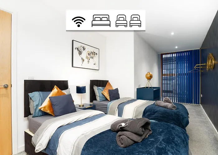 Home Away From Home - Contractors & Leisure
